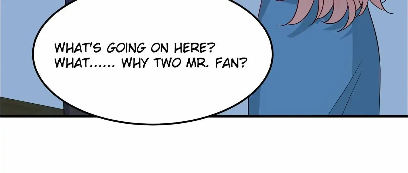 Persistent Lover Chapter 67 - page 13