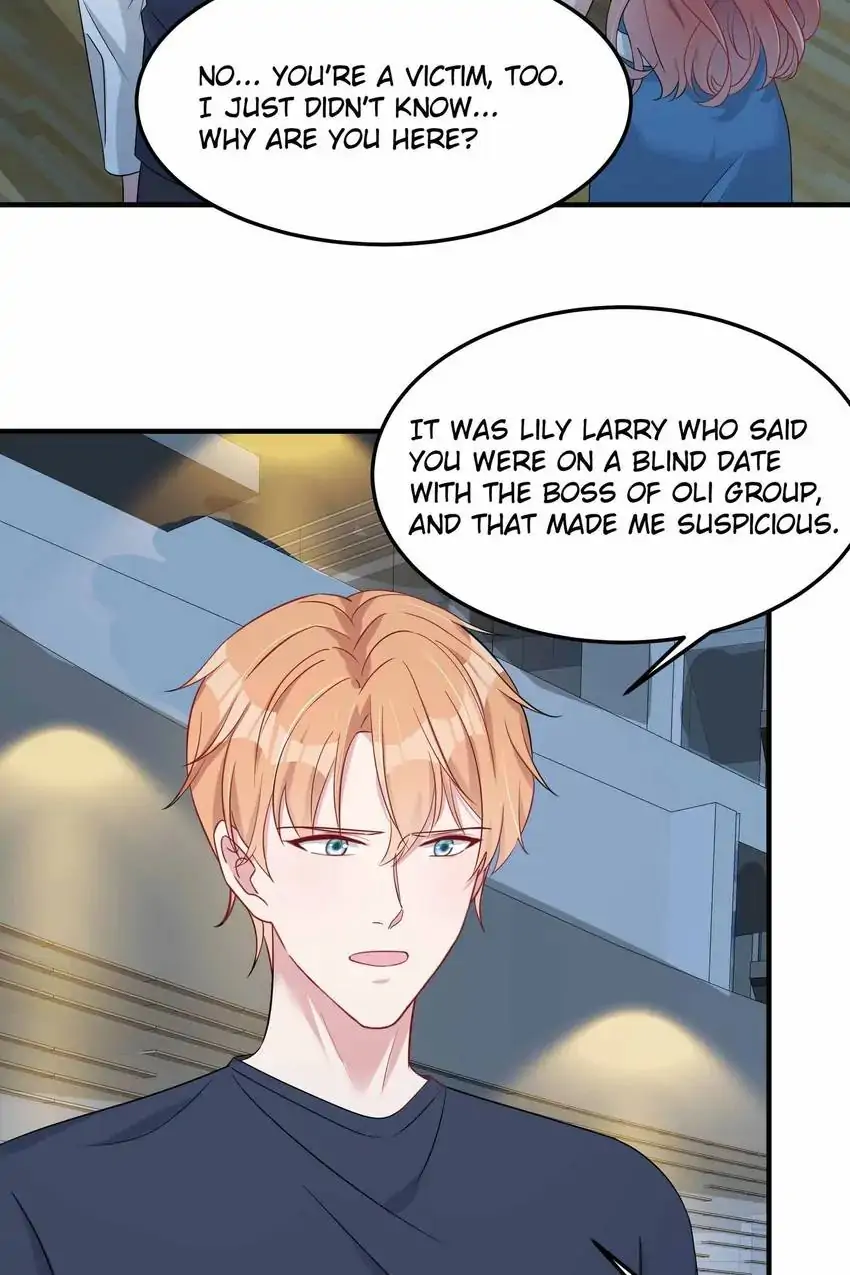 Persistent Lover Chapter 67 - page 24
