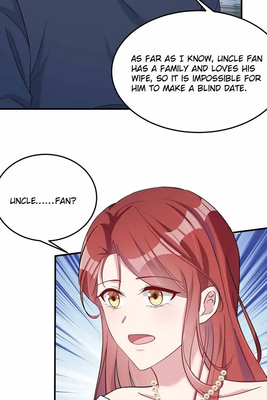 Persistent Lover Chapter 67 - page 25