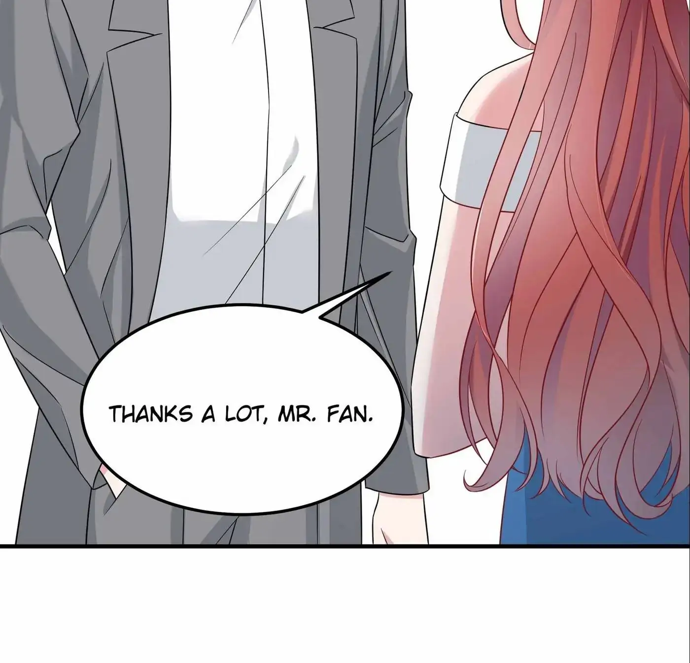 Persistent Lover Chapter 67 - page 27