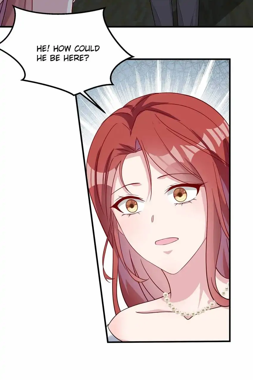 Persistent Lover Chapter 67 - page 3