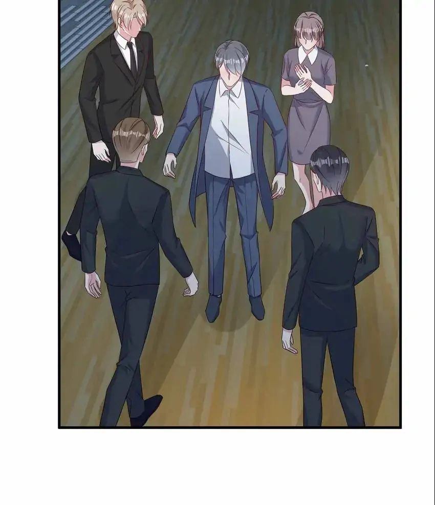 Persistent Lover Chapter 67 - page 7