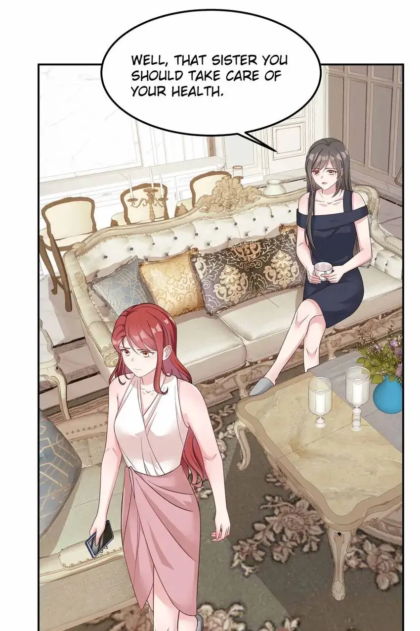 Persistent Lover Chapter 58 - page 19