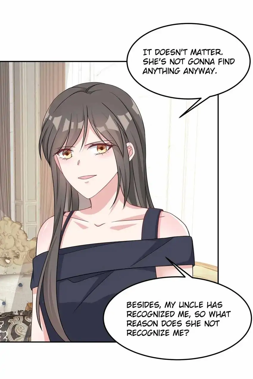 Persistent Lover Chapter 58 - page 22