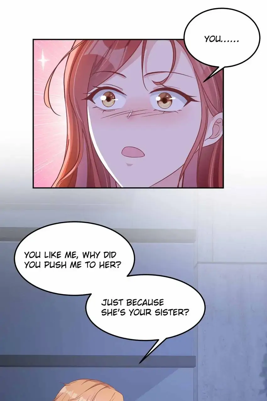 Persistent Lover Chapter 60 - page 17