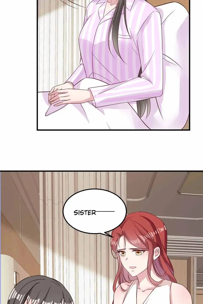Persistent Lover Chapter 61 - page 23