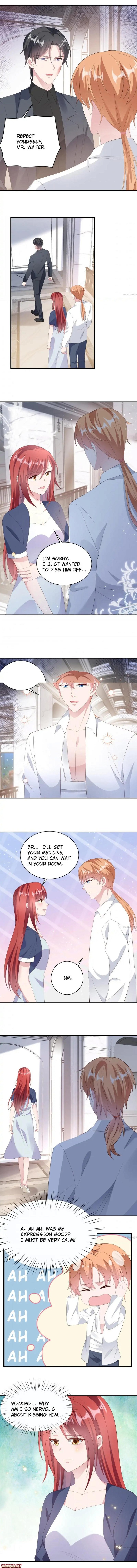 Persistent Lover Chapter 15 - page 2