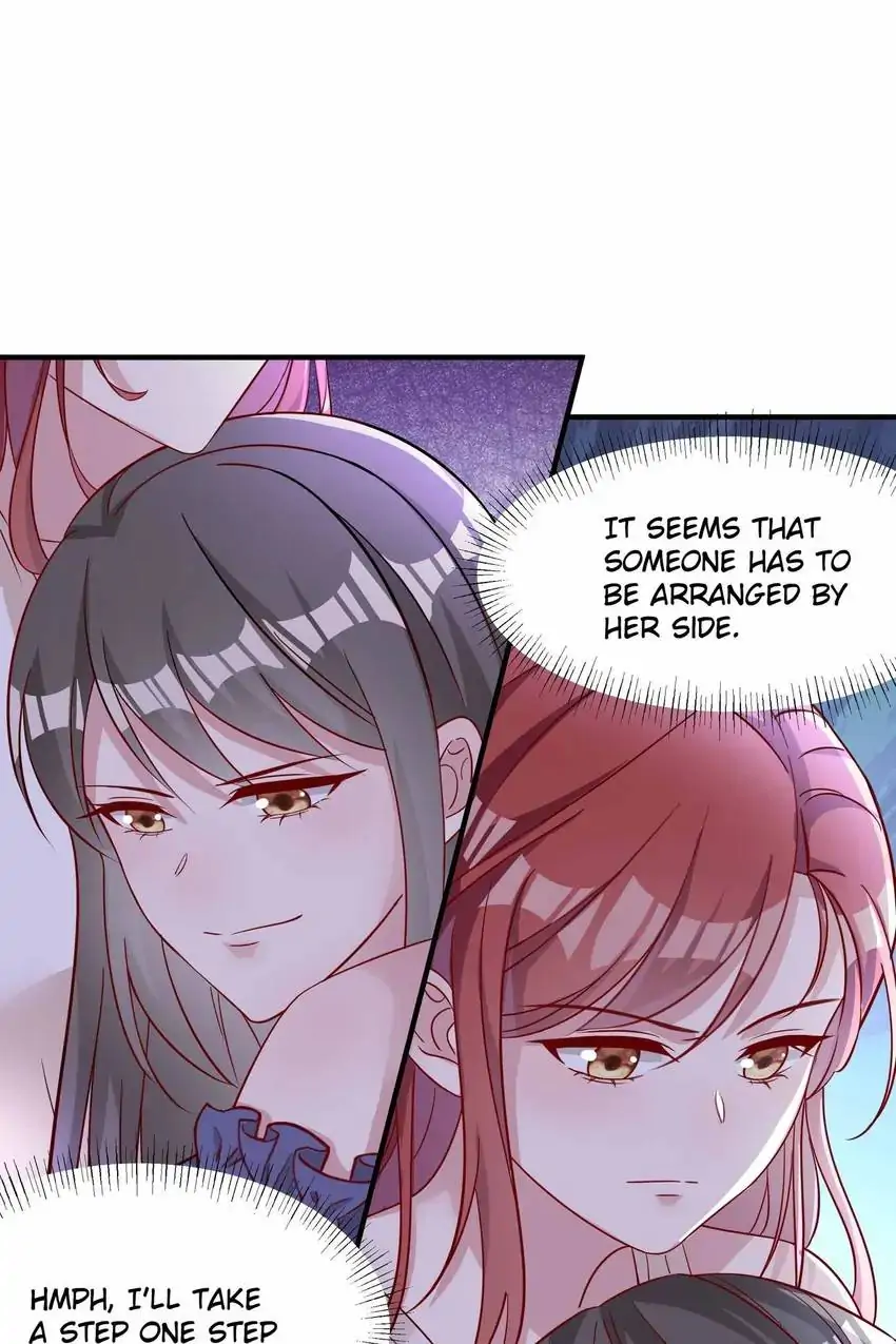Persistent Lover Chapter 62 - page 14