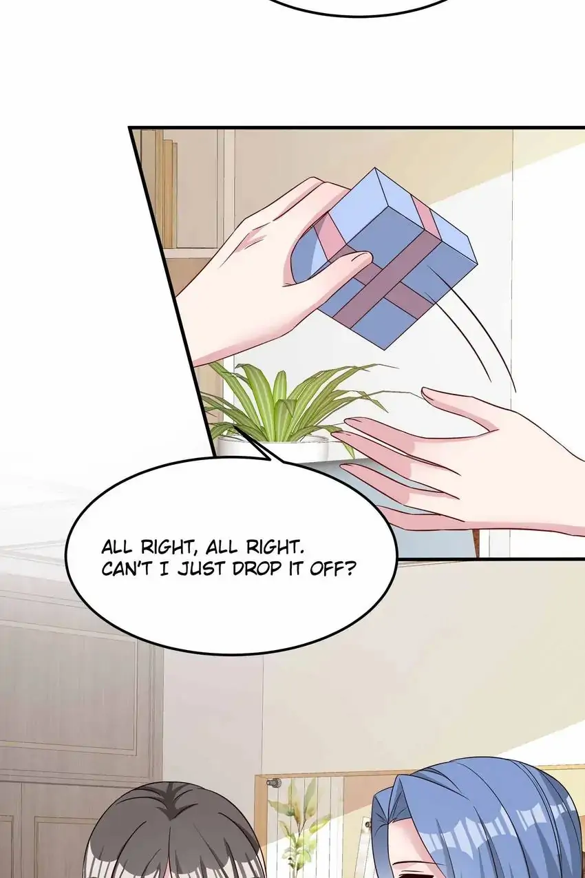 Persistent Lover Chapter 62 - page 29