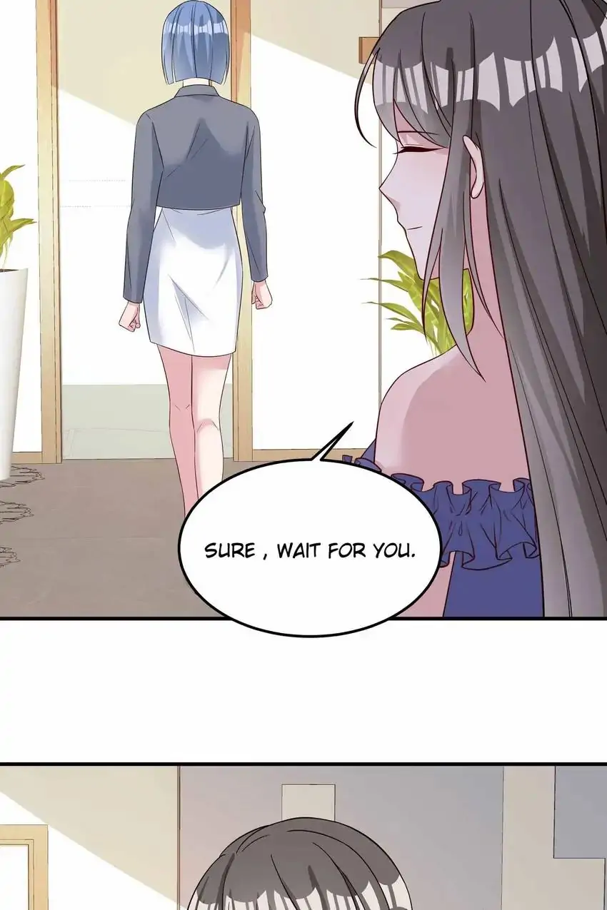 Persistent Lover Chapter 62 - page 31