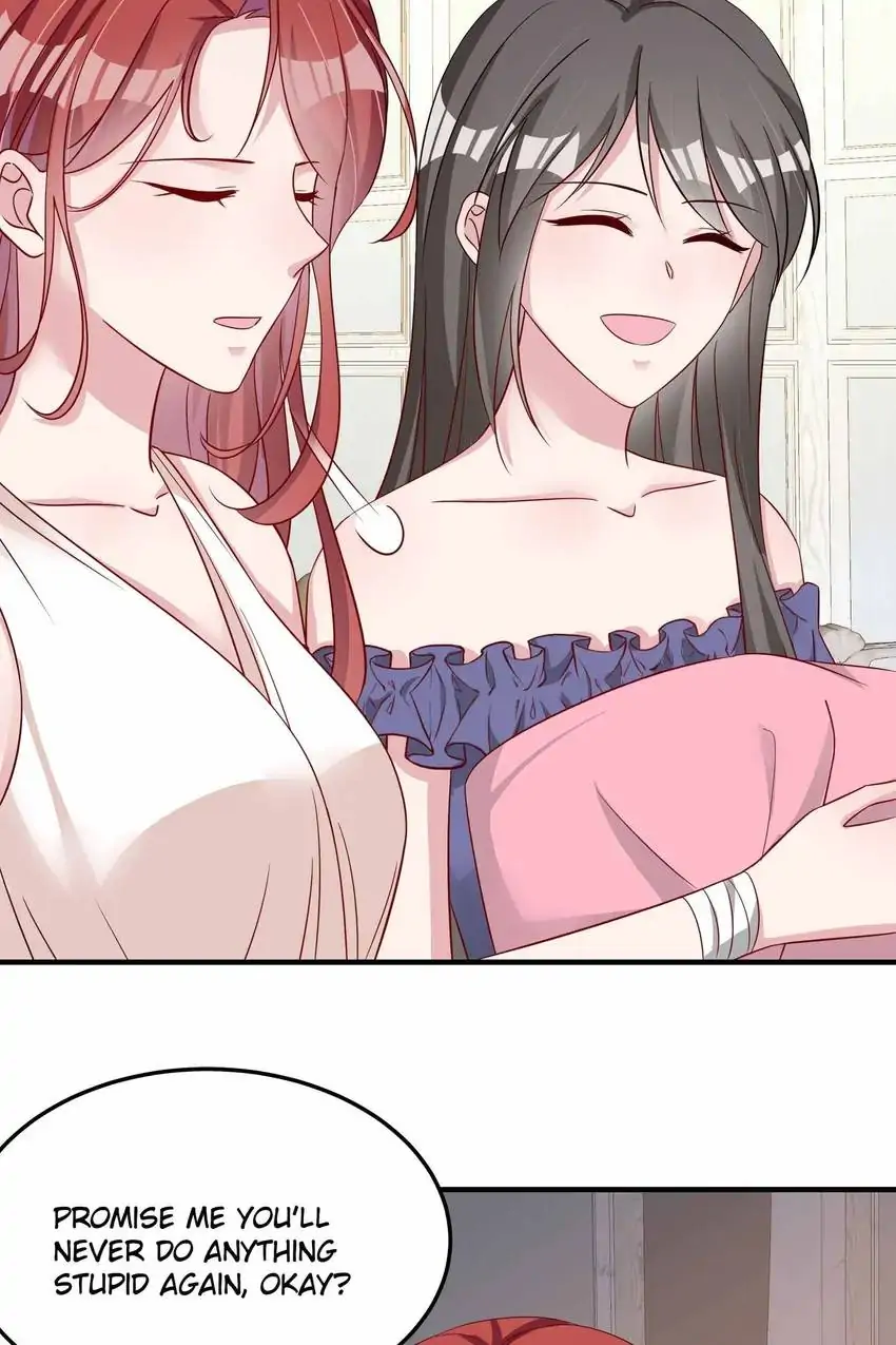 Persistent Lover Chapter 62 - page 5