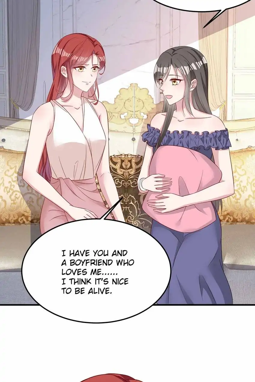 Persistent Lover Chapter 62 - page 7