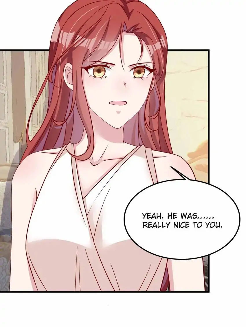 Persistent Lover Chapter 62 - page 8
