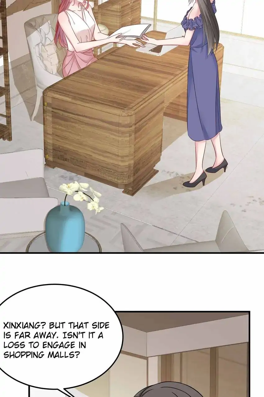 Persistent Lover Chapter 63 - page 3