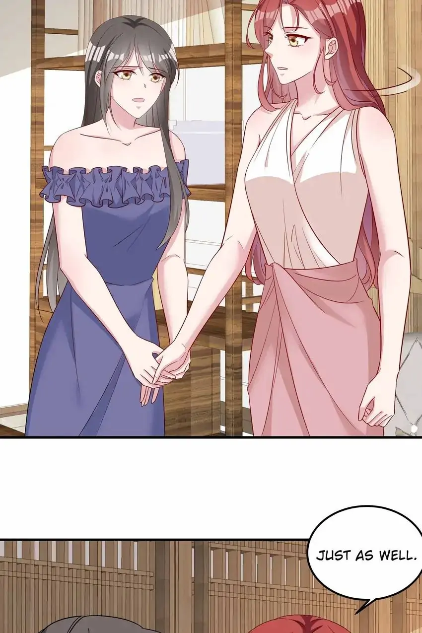 Persistent Lover Chapter 63 - page 30