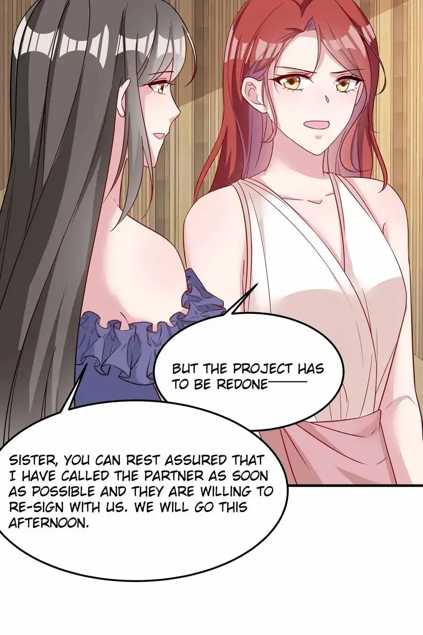Persistent Lover Chapter 63 - page 31