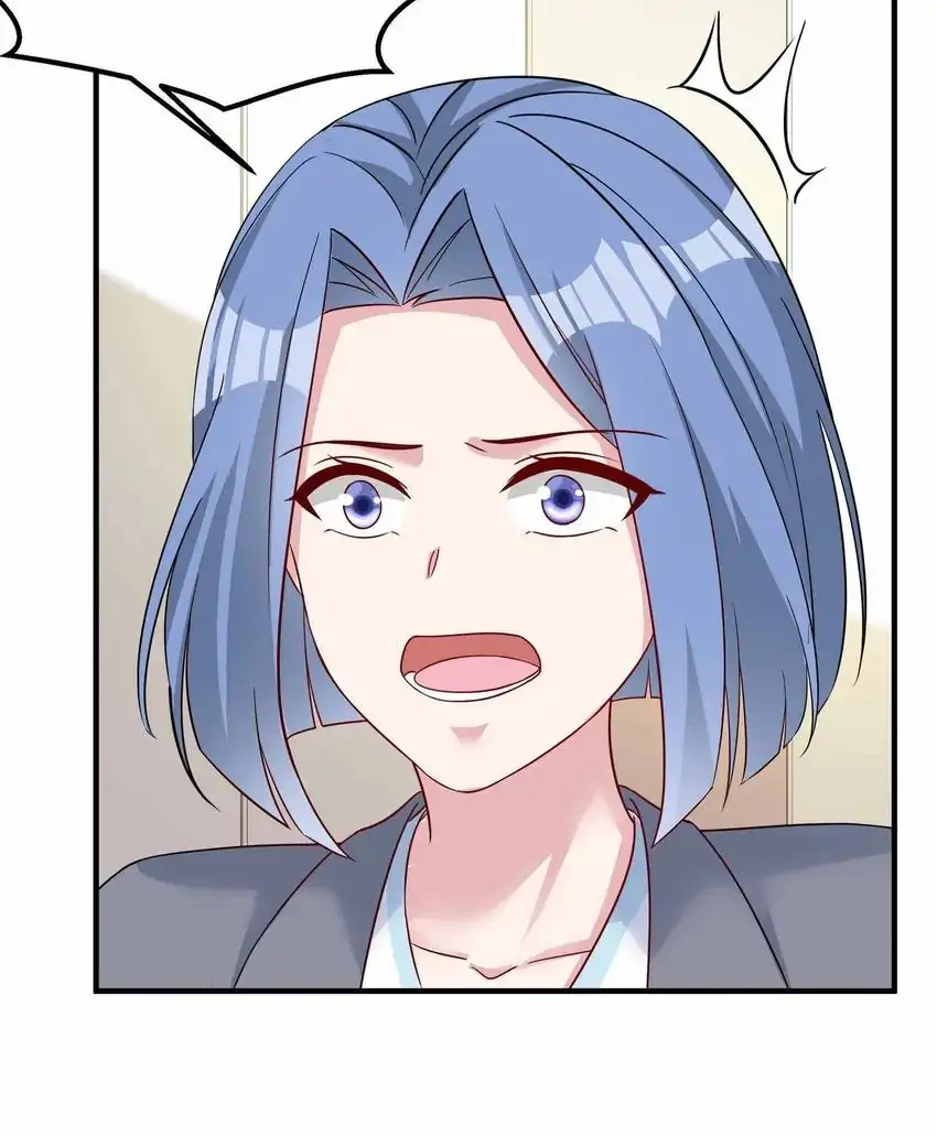 Persistent Lover Chapter 63 - page 35