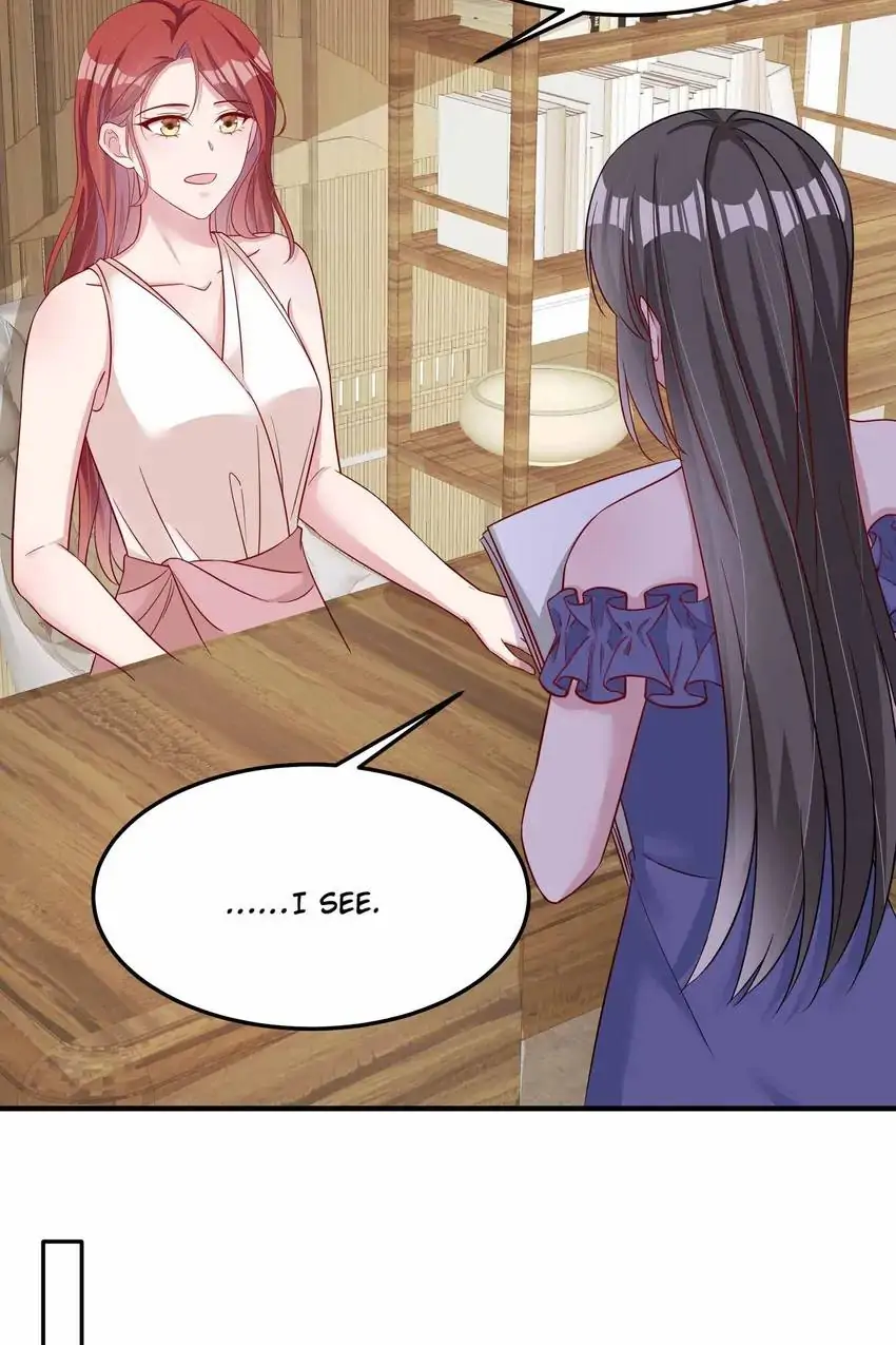 Persistent Lover Chapter 63 - page 5
