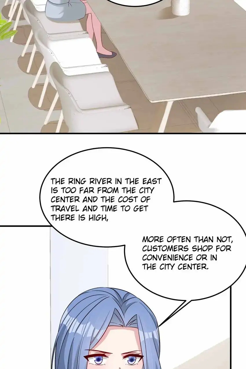 Persistent Lover Chapter 63 - page 7