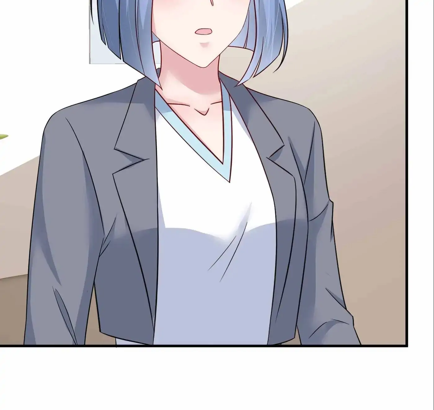 Persistent Lover Chapter 63 - page 8