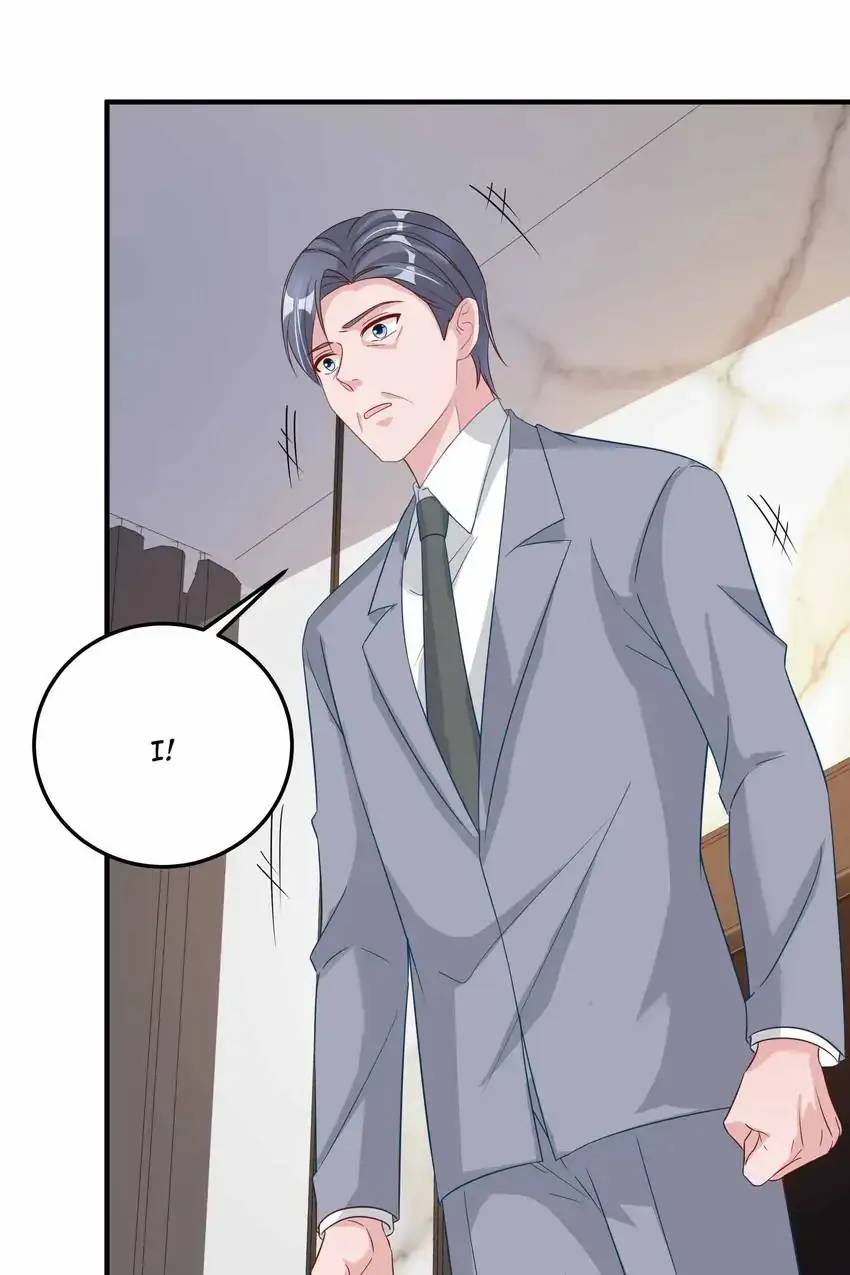 Persistent Lover Chapter 64 - page 17