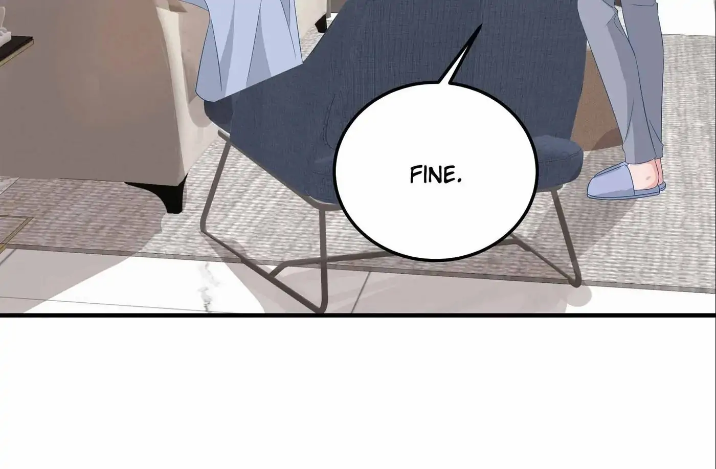 Persistent Lover Chapter 64 - page 20