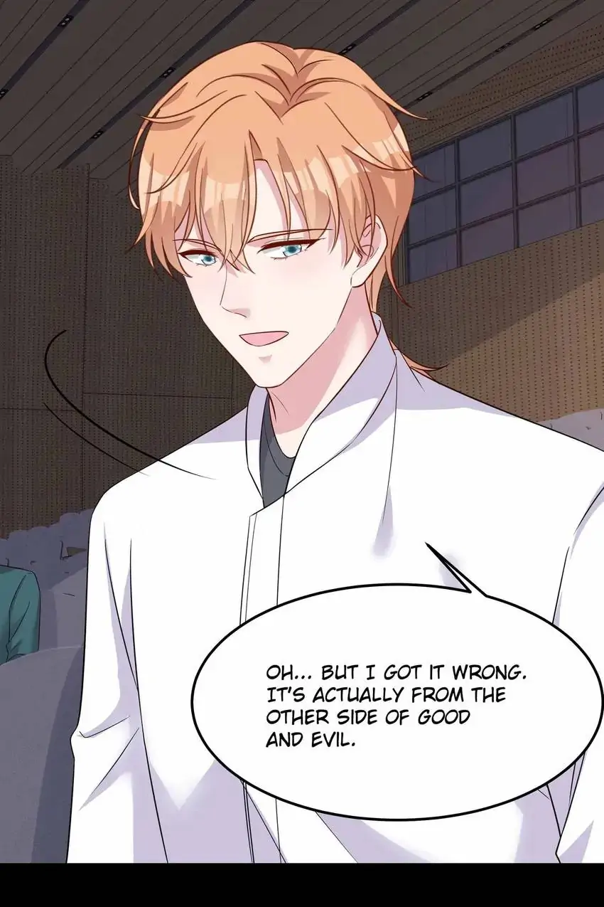 Persistent Lover Chapter 64 - page 28