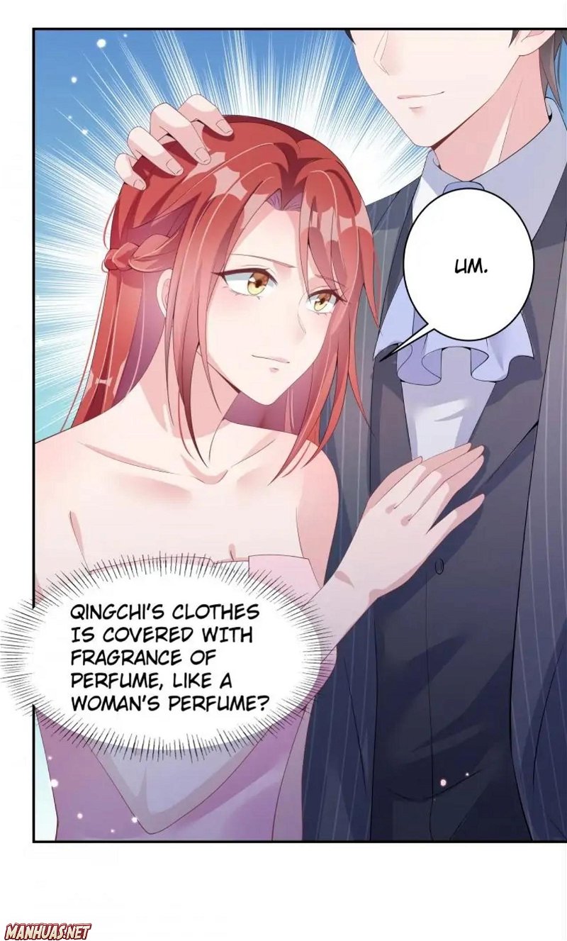 Persistent Lover Chapter 2 - page 4
