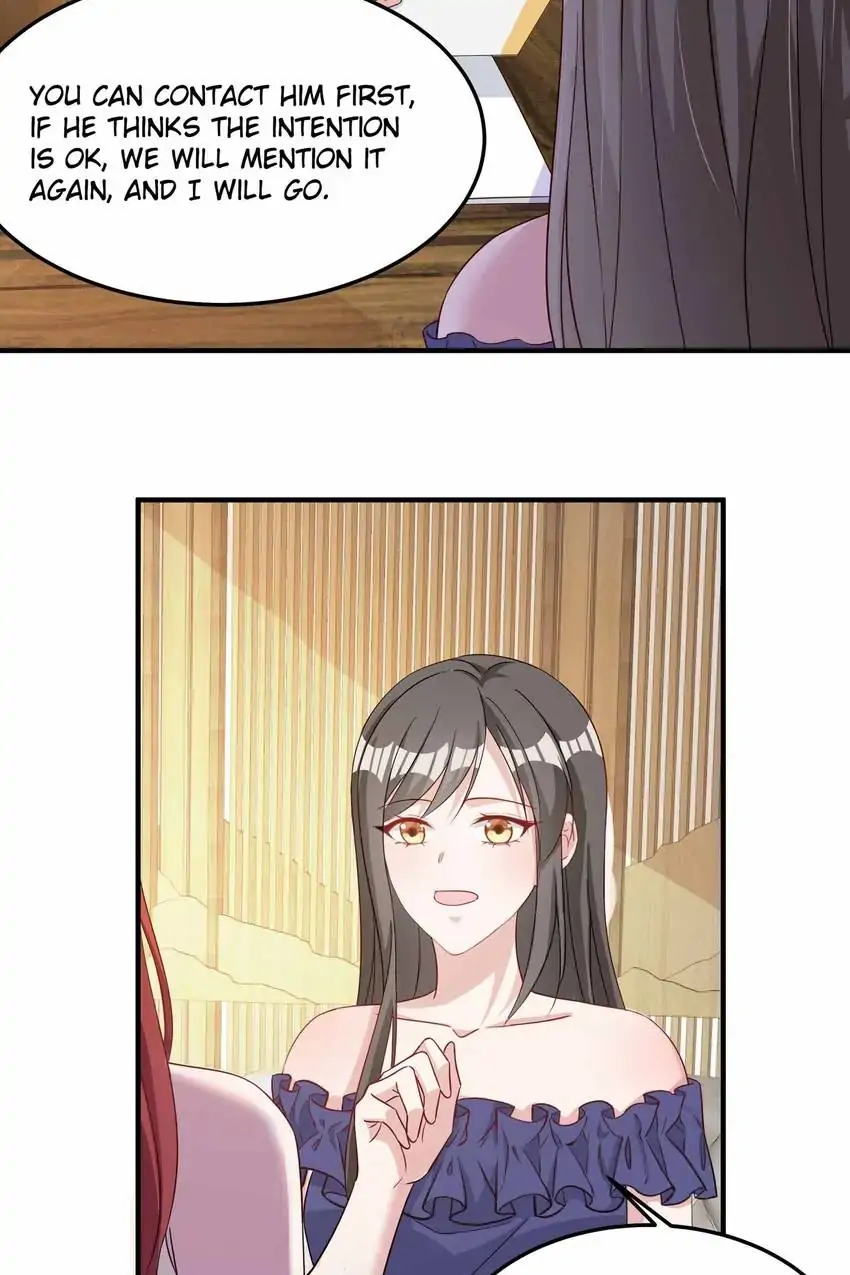 Persistent Lover Chapter 65 - page 12