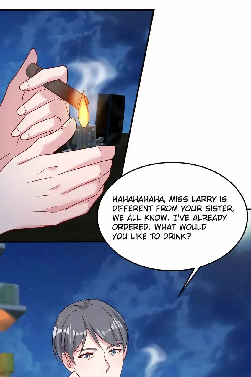 Persistent Lover Chapter 65 - page 26