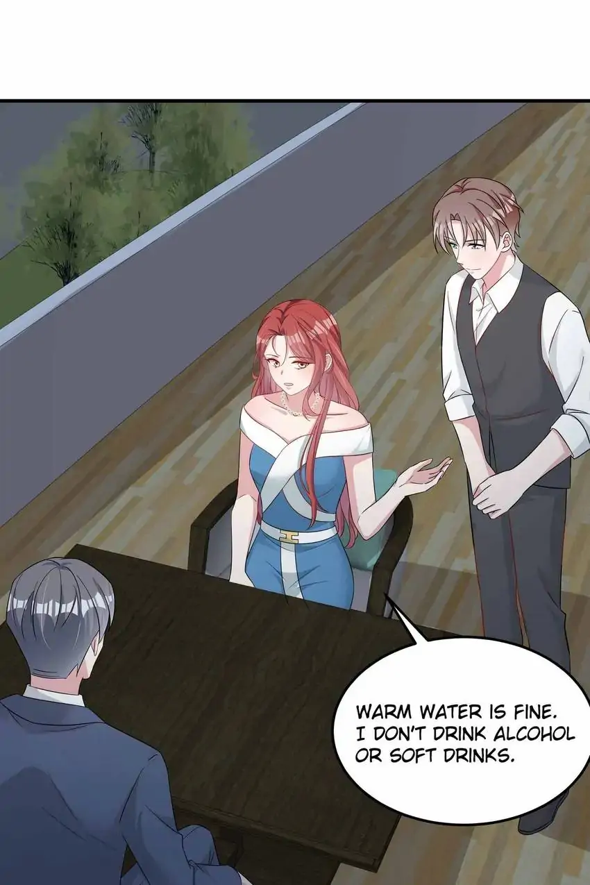 Persistent Lover Chapter 65 - page 28