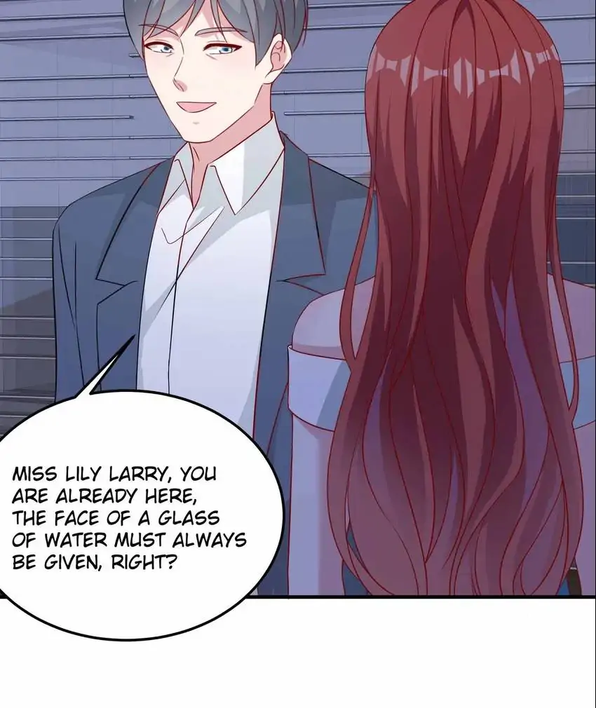 Persistent Lover Chapter 66 - page 25
