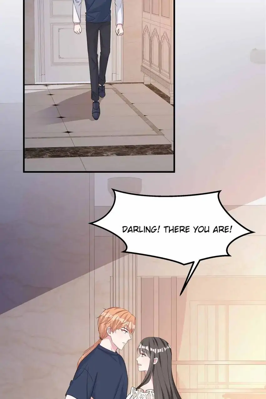 Persistent Lover Chapter 66 - page 3