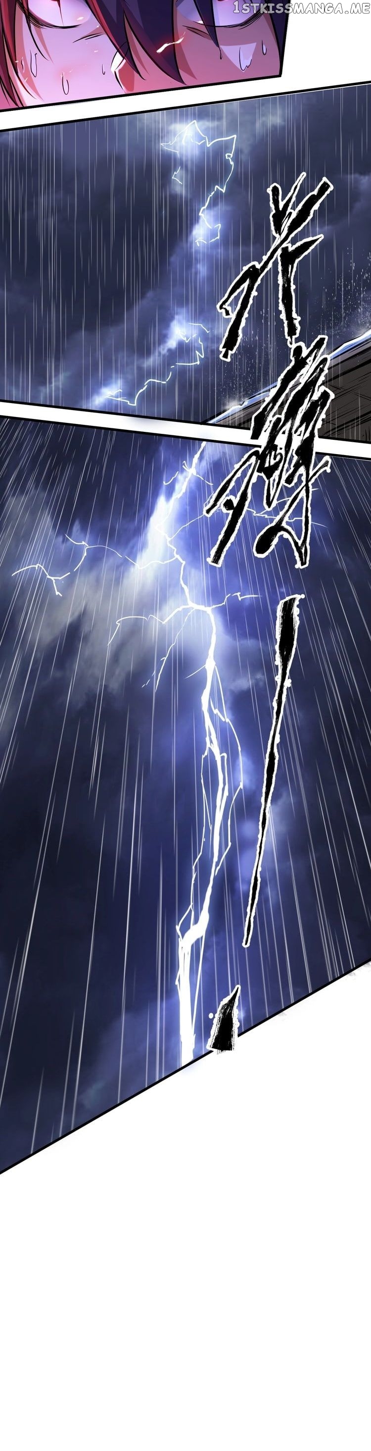 Fighting Spirit Mainland chapter 1 - page 19