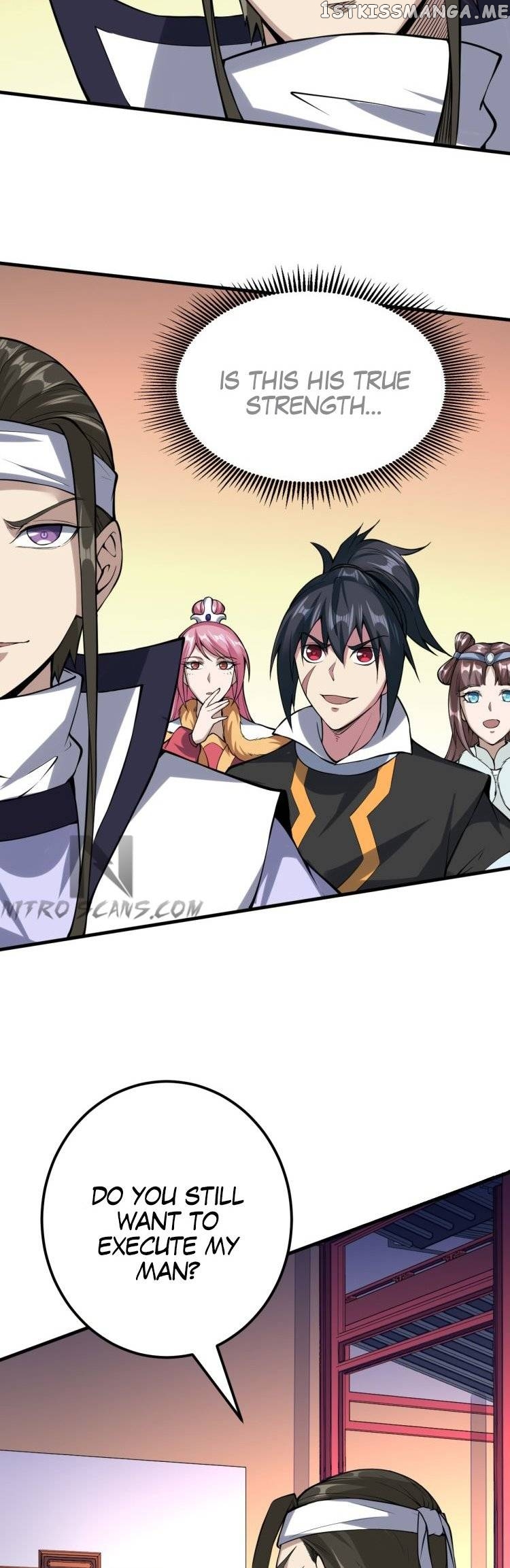 Fighting Spirit Mainland chapter 50 - page 12
