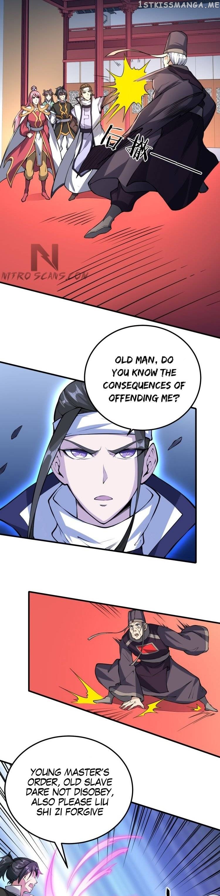 Fighting Spirit Mainland chapter 50 - page 2