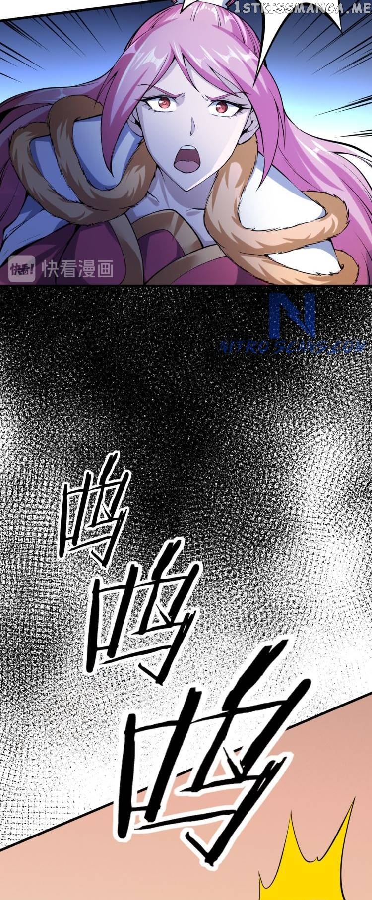 Fighting Spirit Mainland chapter 51 - page 19