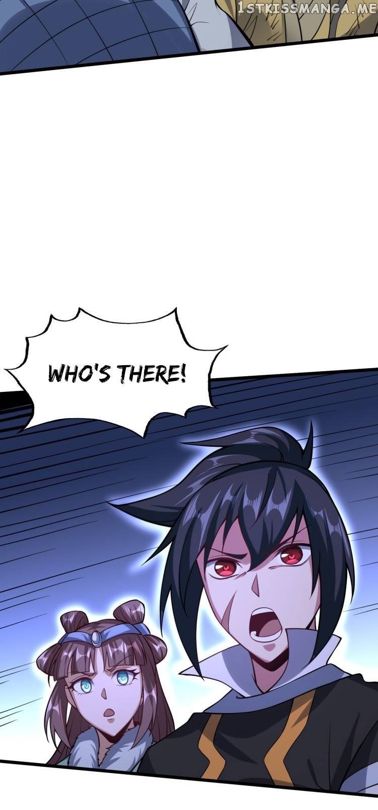 Fighting Spirit Mainland chapter 51 - page 38