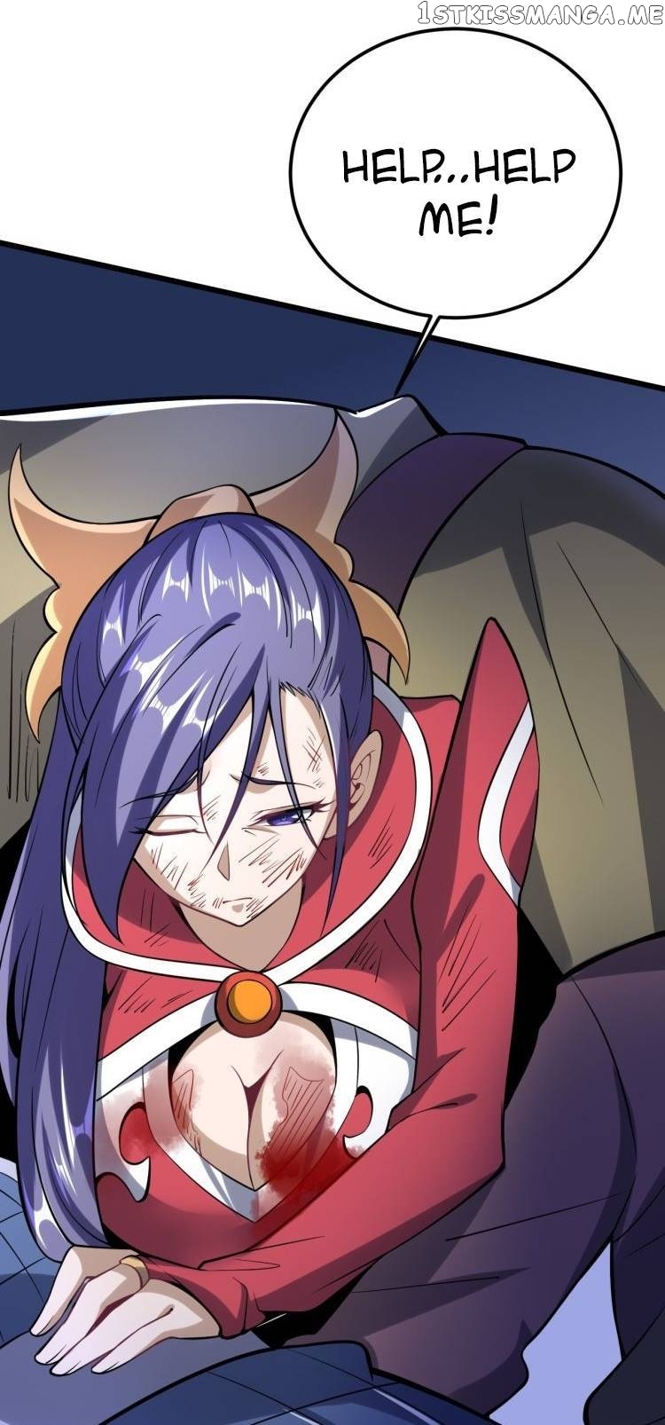 Fighting Spirit Mainland chapter 51 - page 39