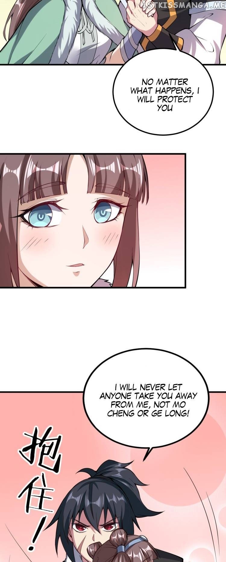 Fighting Spirit Mainland chapter 51 - page 9