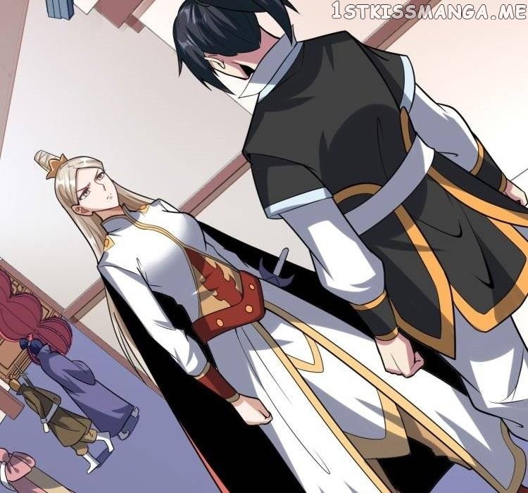 Fighting Spirit Mainland chapter 52 - page 24