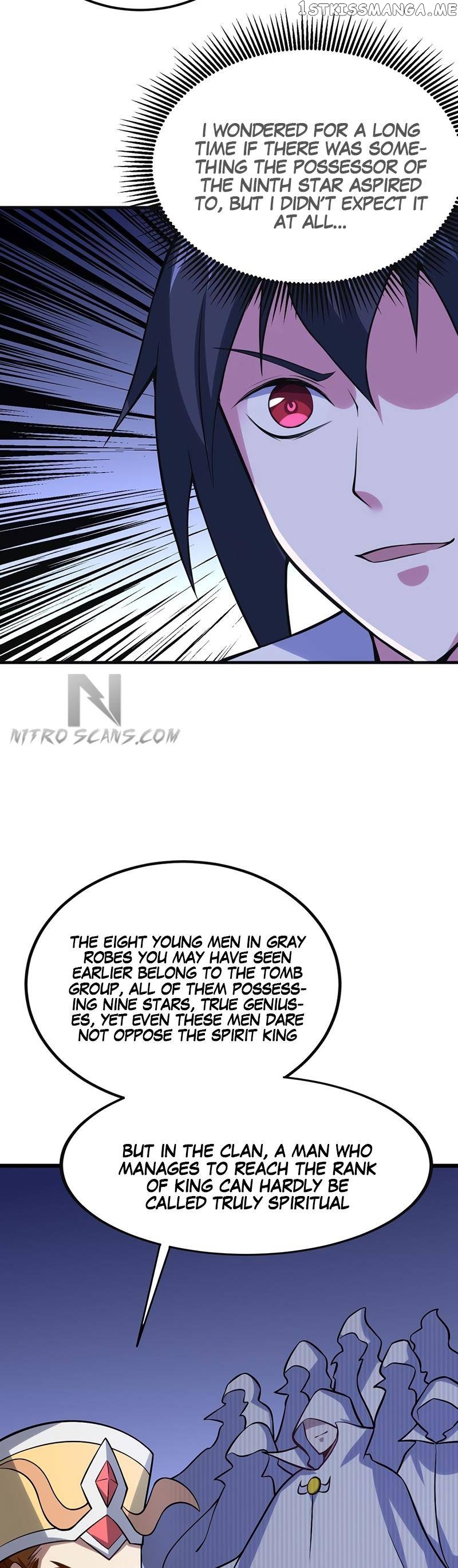 Fighting Spirit Mainland chapter 55 - page 14