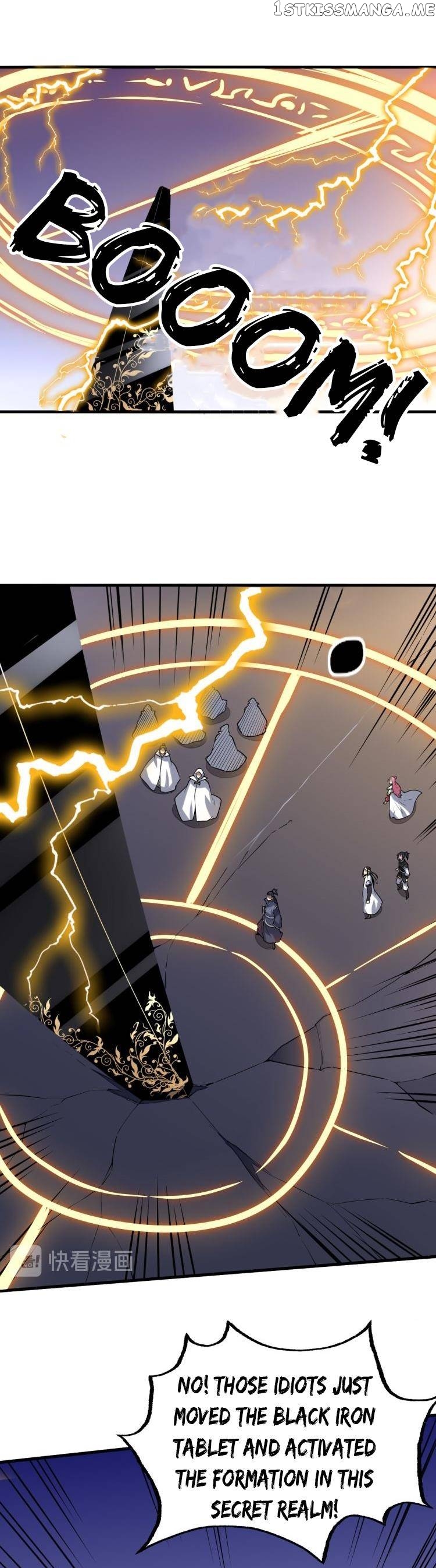 Fighting Spirit Mainland chapter 57 - page 2