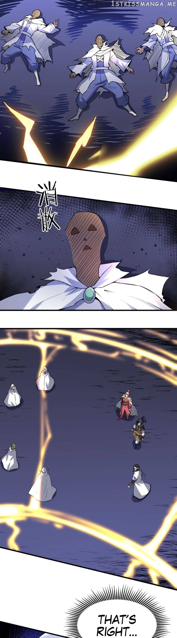 Fighting Spirit Mainland chapter 57 - page 5