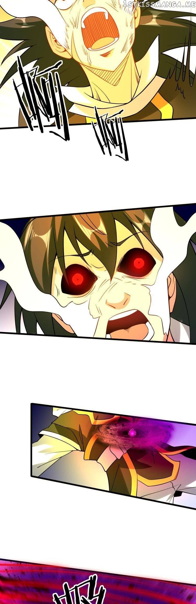 Fighting Spirit Mainland chapter 58 - page 18