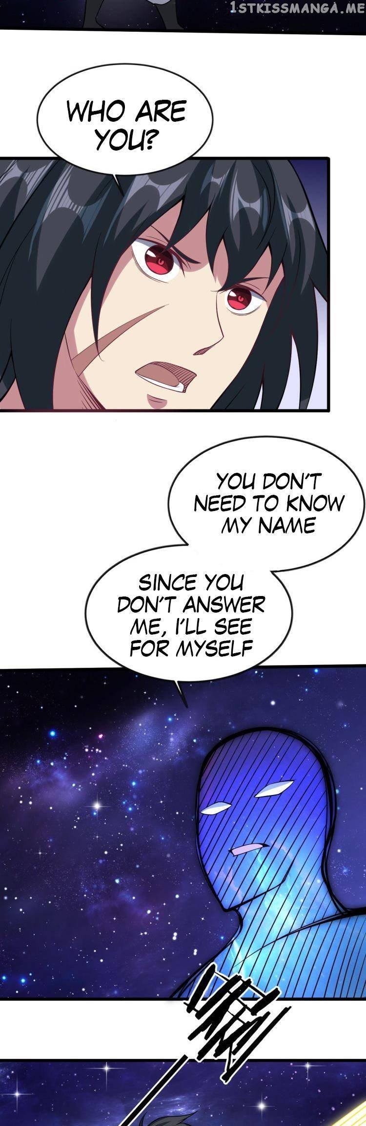 Fighting Spirit Mainland chapter 58 - page 22