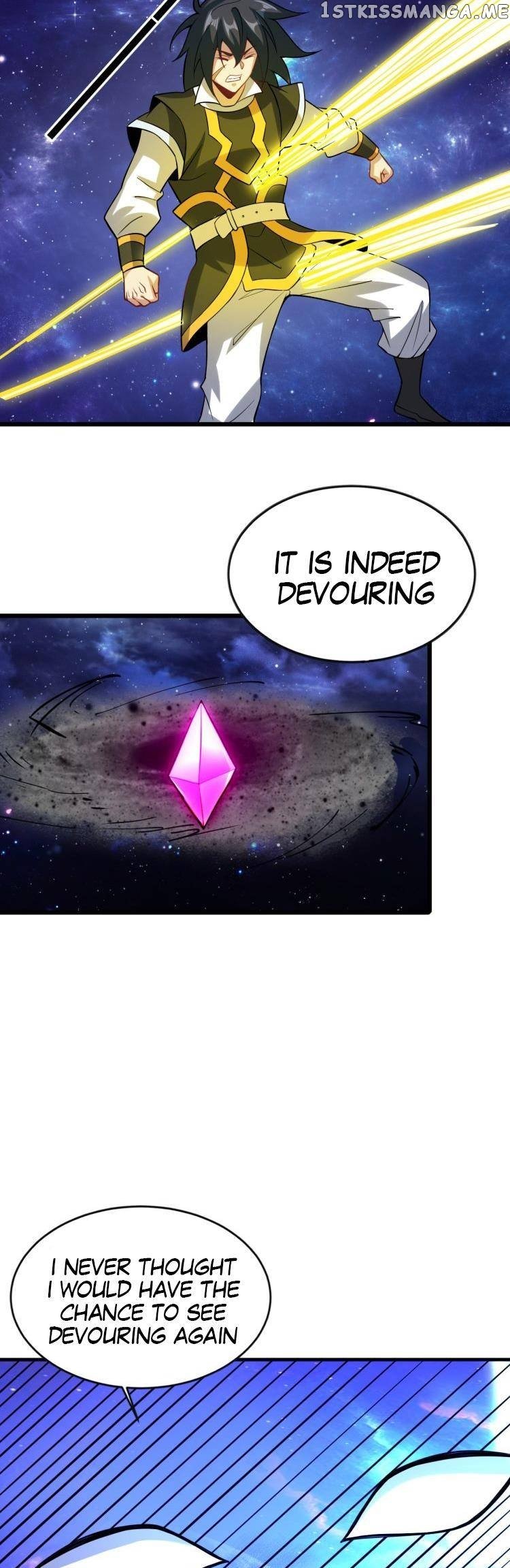 Fighting Spirit Mainland chapter 58 - page 23