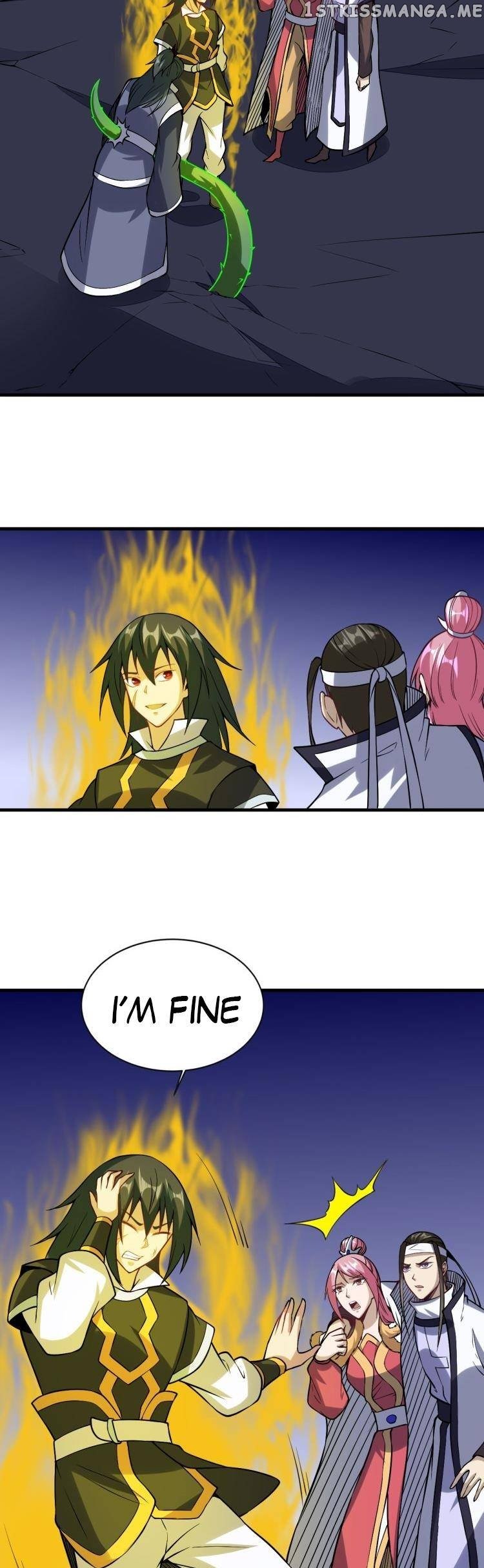 Fighting Spirit Mainland chapter 58 - page 41