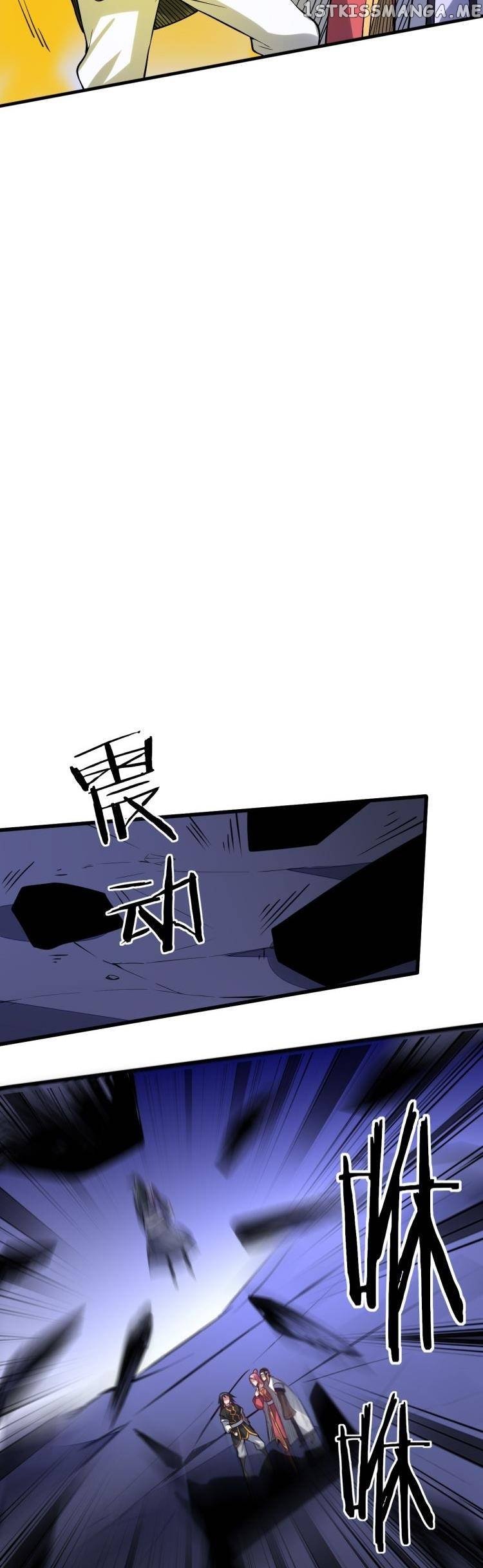Fighting Spirit Mainland chapter 58 - page 42