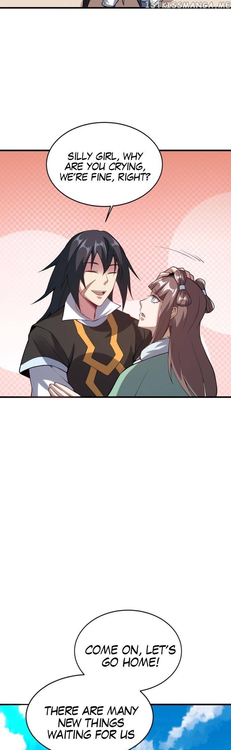 Fighting Spirit Mainland chapter 58 - page 47
